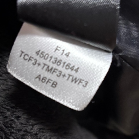 North Face Jacket - Picture 8 of 9